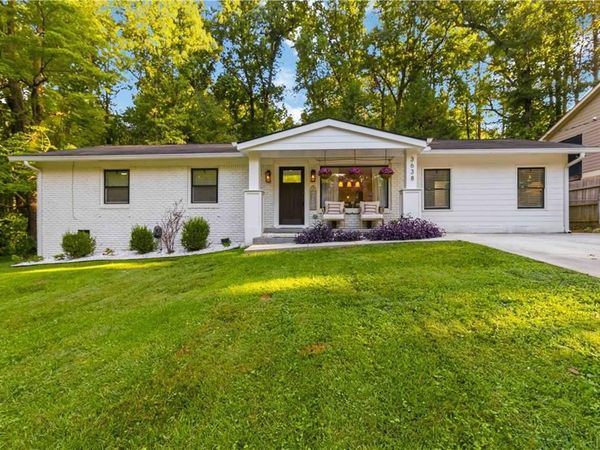 3638 Sheffield Place, Tucker, GA 30084