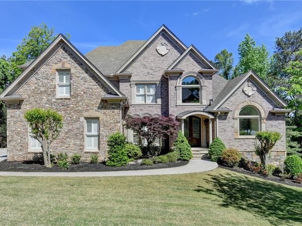 9030 Moor Park Run , Duluth, GA 30097