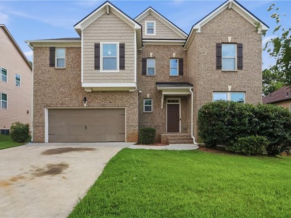 4860 Dawson Court , Cumming, GA 30040