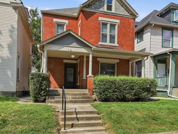 32 E Maynard Avenue, Columbus, OH 43202