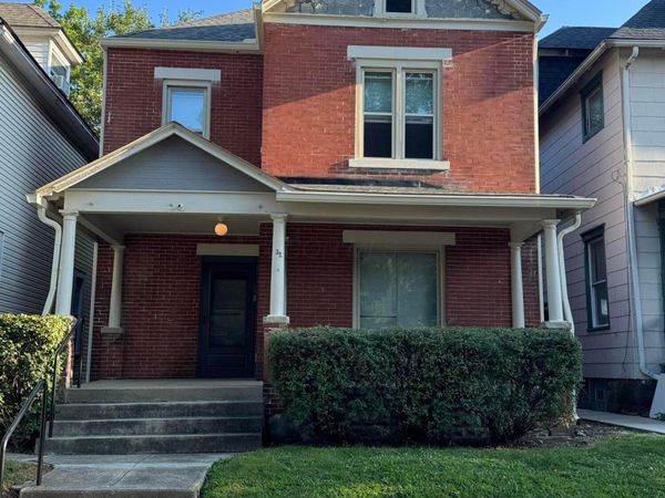 32 E Maynard Avenue , Columbus, OH 43202