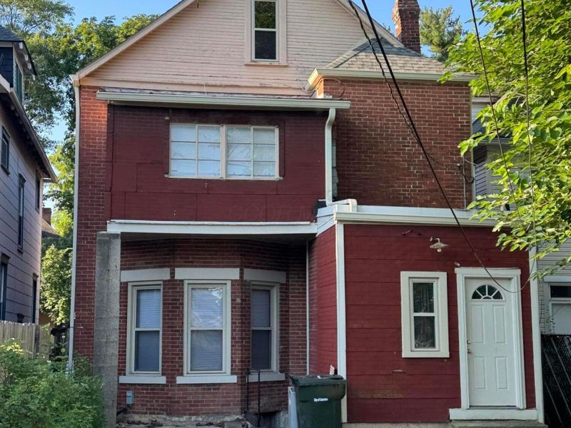 32 E Maynard Avenue , Columbus, OH 43202 Photo 2