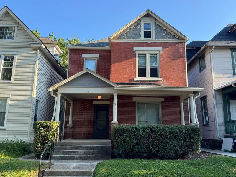 32 E Maynard Avenue , Columbus, OH 43202 Photo 22