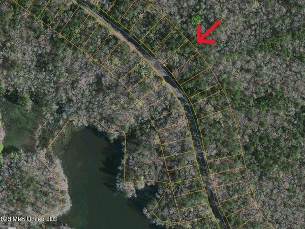 0 S Ross Road, Utica, MS 39175