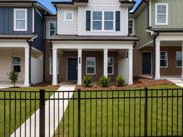 3269 Lake Carlton Road SW, Unit 20, Loganville, GA 30052