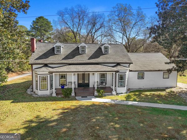 211 Cobb Street, Palmetto, GA 30268