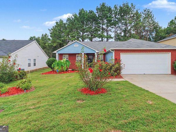 7445 Old Chapel, South Fulton, GA 30349