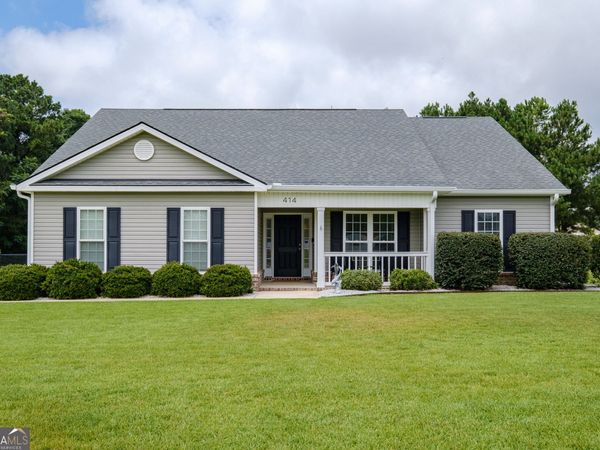 414 Small Pond Lane, Statesboro, GA 30458