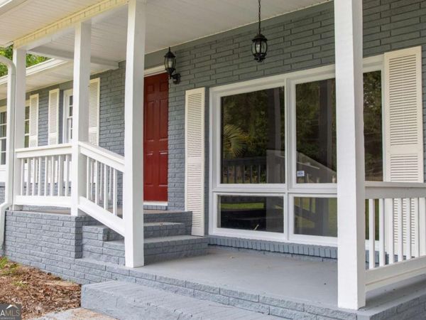 2623 Hatch Pkwy N, Baxley, GA 31513