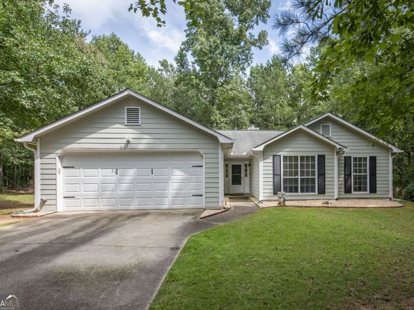 4108 Churchill Court, Winston, GA 30187
