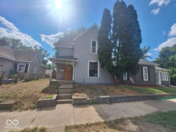 2209 E Lynn Street , Anderson, IN 46016
