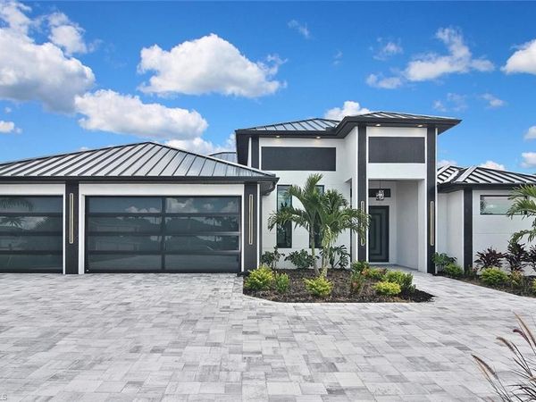 4707 SW 20th AVE, CAPE CORAL, FL 33914