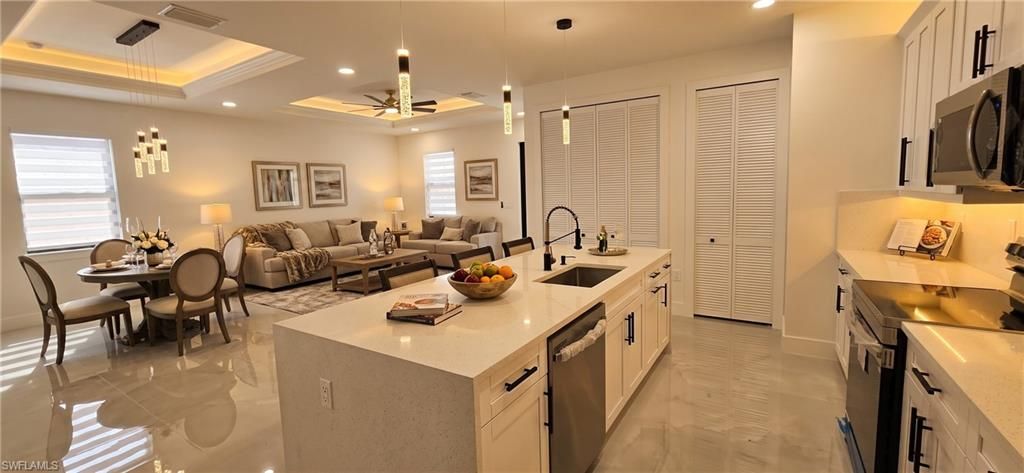 756-758 Gerald Ave , Lehigh Acres, FL 33936 Photo