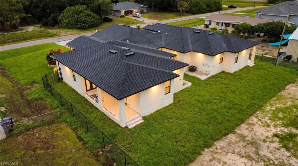 756-758 Gerald Ave , Lehigh Acres, FL 33936 Photo