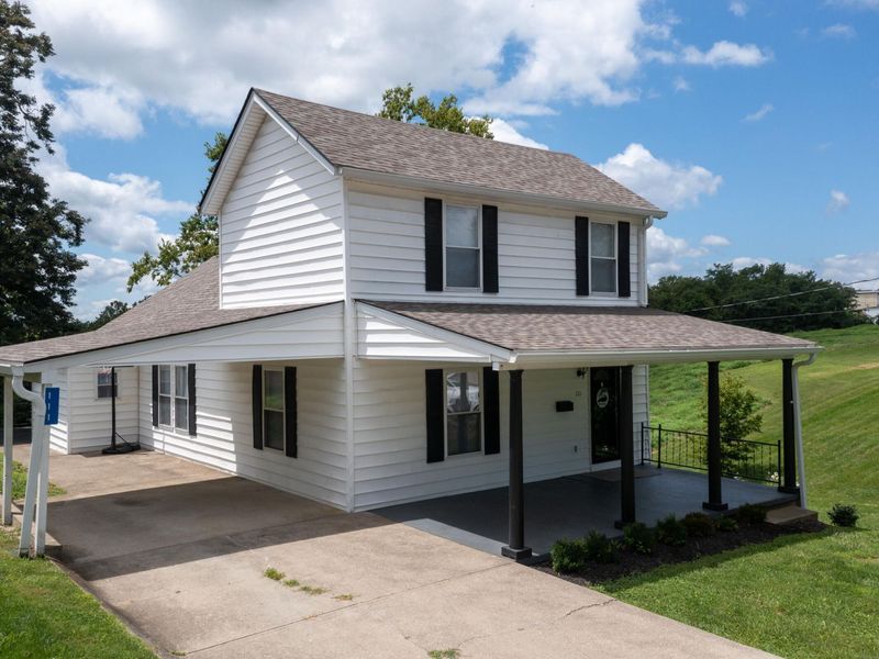 111 Cynthiana Street, Williamstown, KY 41097 Photo 1