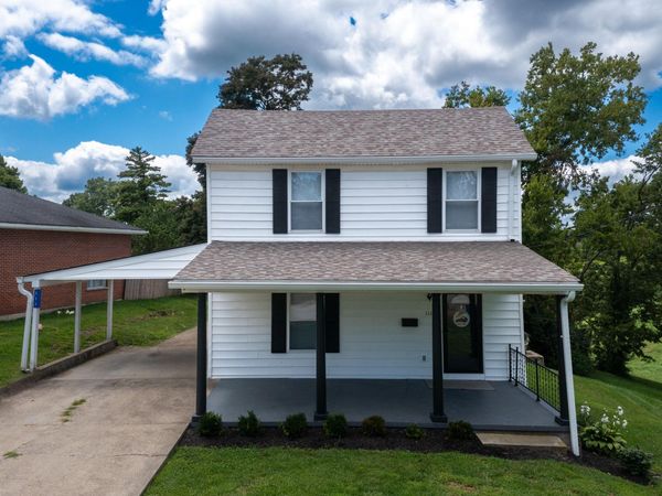 111 Cynthiana Street, Williamstown, KY 41097