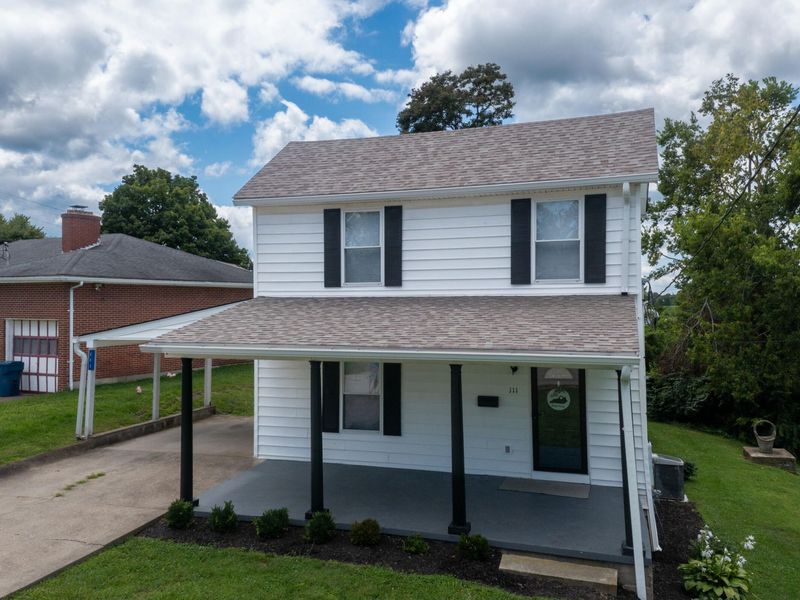 111 Cynthiana Street, Williamstown, KY 41097 Photo 2