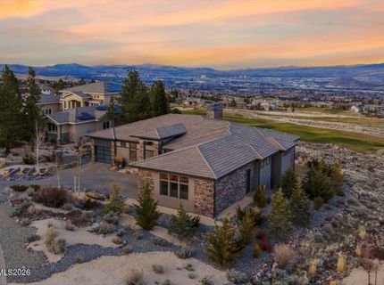 1196 Eagle Vista Court, Reno, NV 89511 Photo