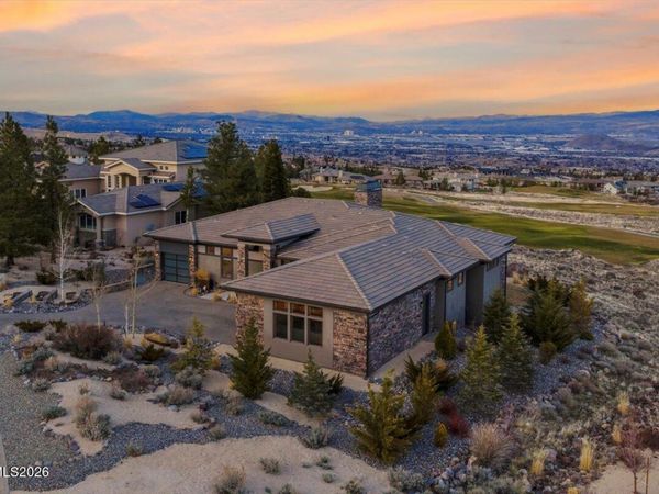 1196 Eagle Vista Court, Reno, NV 89511