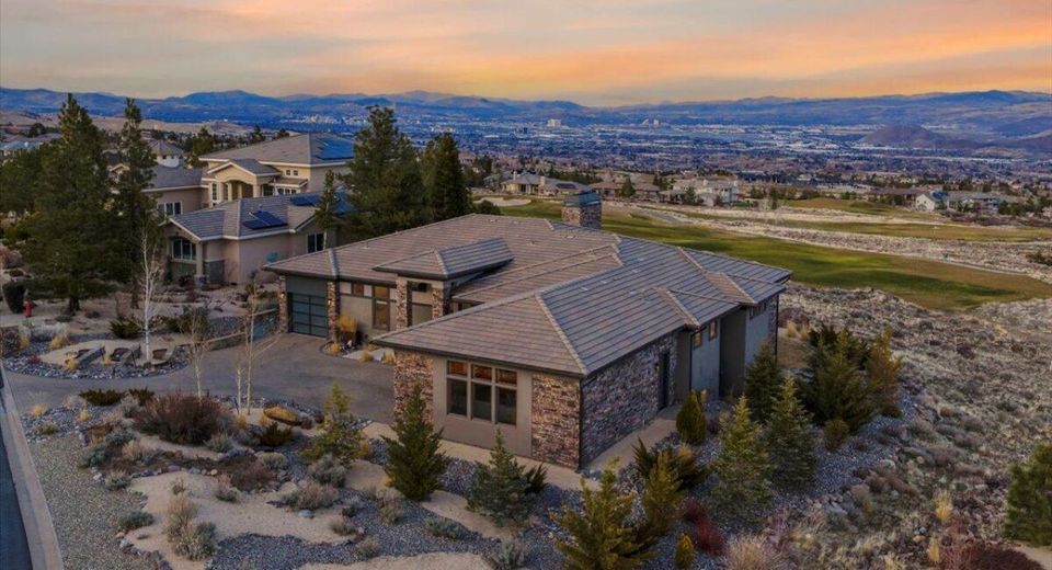 1196 Eagle Vista Court, Reno, NV 89511 Photo