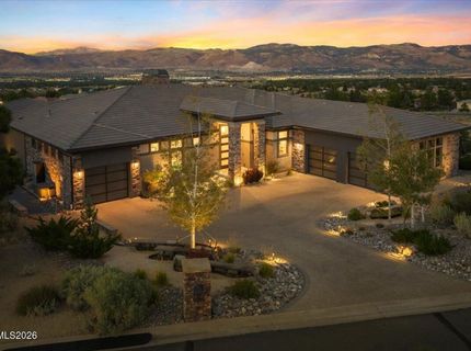 1196 Eagle Vista Court, Reno, NV 89511 Photo