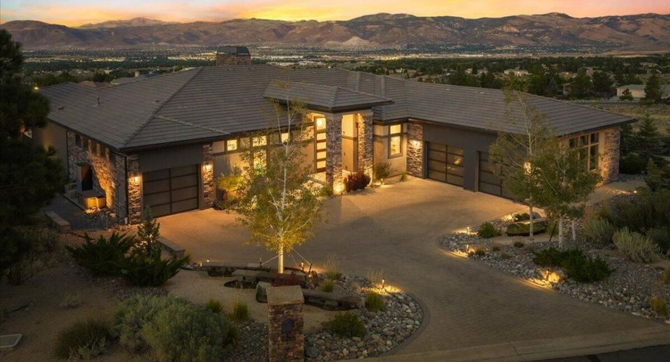 1196 Eagle Vista Court, Reno, NV 89511 Photo