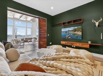 1196 Eagle Vista Court, Reno, NV 89511 Photo