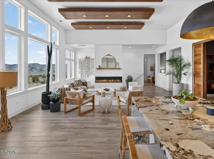 1196 Eagle Vista Court, Reno, NV 89511 Photo