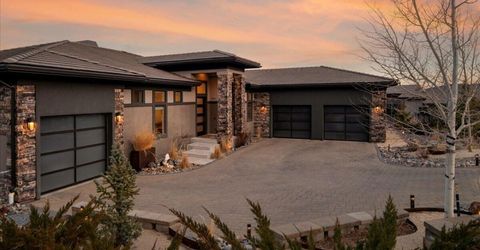 1196 Eagle Vista Court, Reno, NV 89511 Photo