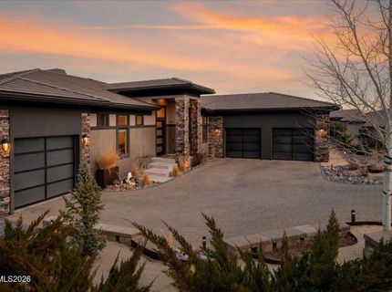 1196 Eagle Vista Court, Reno, NV 89511 Photo