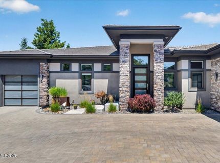 1196 Eagle Vista Court, Reno, NV 89511 Photo