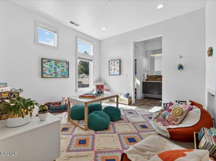 1196 Eagle Vista Court, Reno, NV 89511 Photo