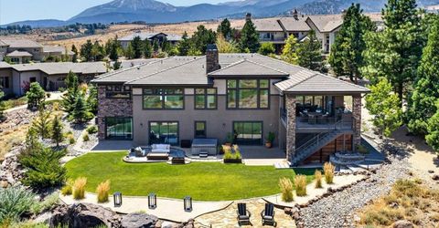 1196 Eagle Vista Court, Reno, NV 89511 Photo