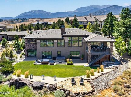 1196 Eagle Vista Court, Reno, NV 89511 Photo