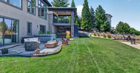1196 Eagle Vista Court, Reno, NV 89511 Photo