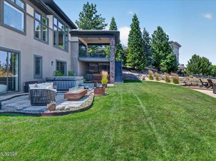 1196 Eagle Vista Court, Reno, NV 89511 Photo