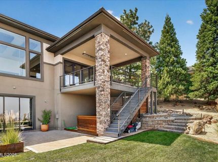 1196 Eagle Vista Court, Reno, NV 89511 Photo