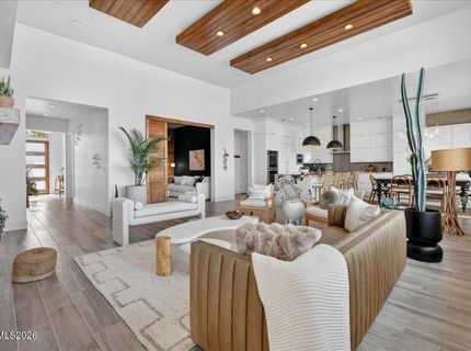 1196 Eagle Vista Court, Reno, NV 89511 Photo
