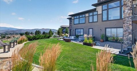 1196 Eagle Vista Court, Reno, NV 89511 Photo