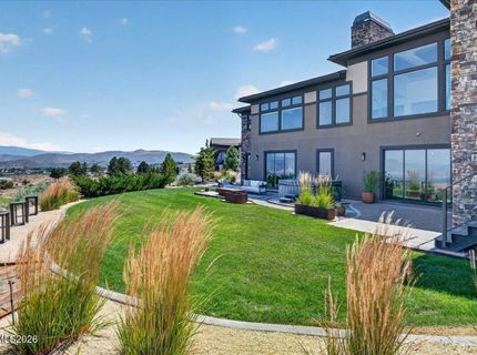 1196 Eagle Vista Court, Reno, NV 89511 Photo