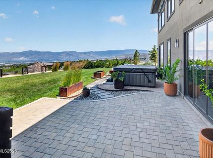 1196 Eagle Vista Court, Reno, NV 89511 Photo