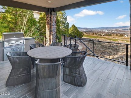 1196 Eagle Vista Court, Reno, NV 89511 Photo
