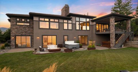 1196 Eagle Vista Court, Reno, NV 89511 Photo