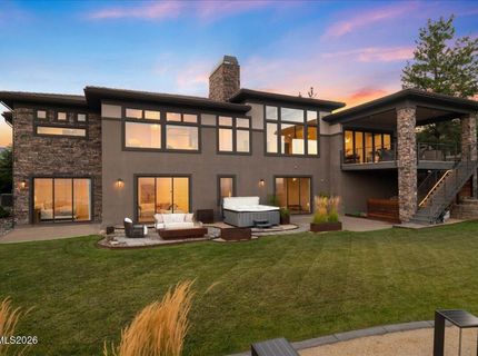 1196 Eagle Vista Court, Reno, NV 89511 Photo