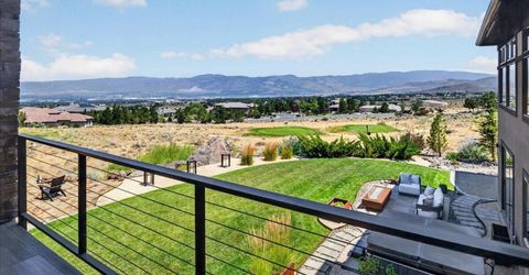 1196 Eagle Vista Court, Reno, NV 89511 Photo