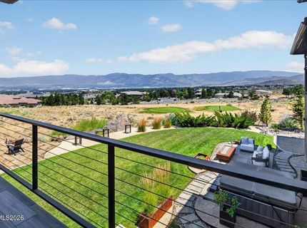 1196 Eagle Vista Court, Reno, NV 89511 Photo