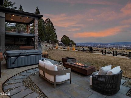 1196 Eagle Vista Court, Reno, NV 89511 Photo