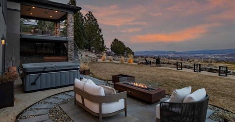 1196 Eagle Vista Court, Reno, NV 89511 Photo