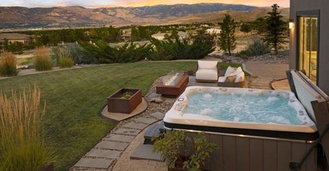 1196 Eagle Vista Court, Reno, NV 89511 Photo