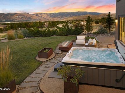 1196 Eagle Vista Court, Reno, NV 89511 Photo